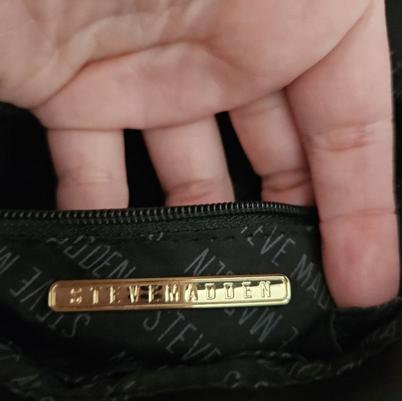 Steve Madden purse - Picture 5 of 6